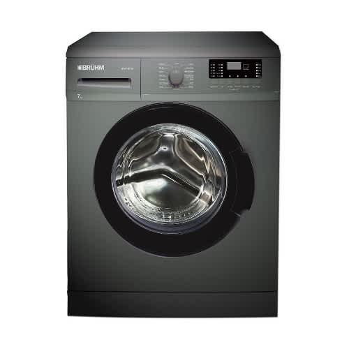 7kg Fully Automatic Energy Saving Front Load Washing Machine - View 3