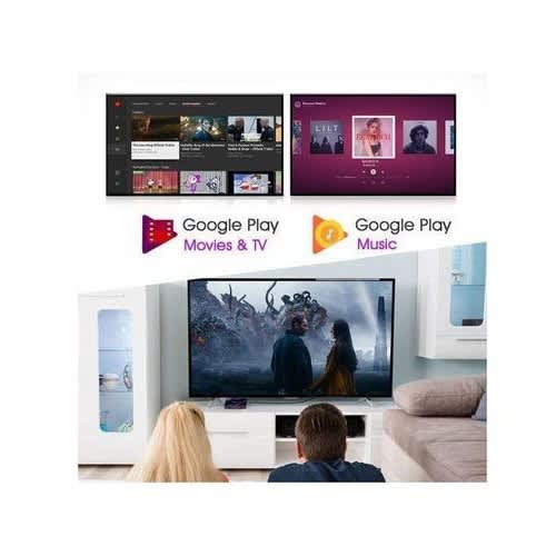 Smart Tv Box Mxq Pro 4k Tv Android Box+hdmi Cable - View 3