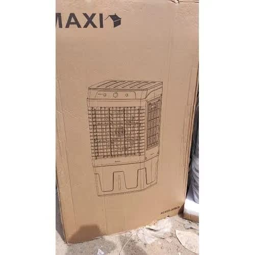Air Cooler - Ac400-20bc5 - 210w - 50l - View 4