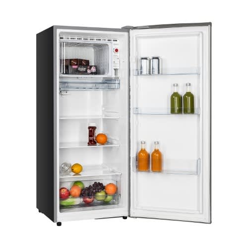 215L New Design Energy Saving Single Door Refrigerator - Series 3000 - View 2