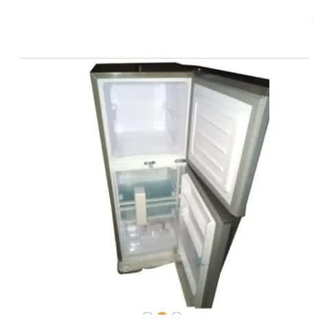 Top Mount Double Door Energy Saving Refrigerator - BD-298 - 220L - View 3