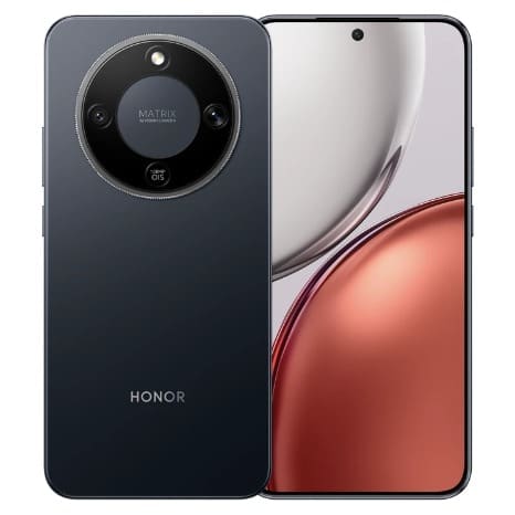 HONOR X9d 5G - 6.79" - 512GB ROM - 12GB RAM - Dual SIM - 8300mAh - Midnight Black - View 1