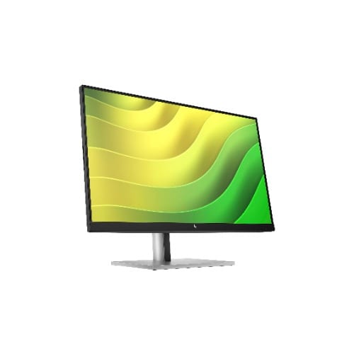 E24q G5 Qhd Monitor 23.8" Qhd - 2560 X 1440
