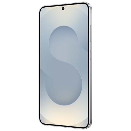 Galaxy S25 5G - 6.2" - 256GB ROM - 12GB RAM - Dual SIM - 4000mAh - Silver Shadow - View 2