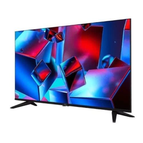 43-inch Smart Android Led Tv – Full Hd, I-cast, Bluetooth, Frameless Design (model 43s65) - View 3