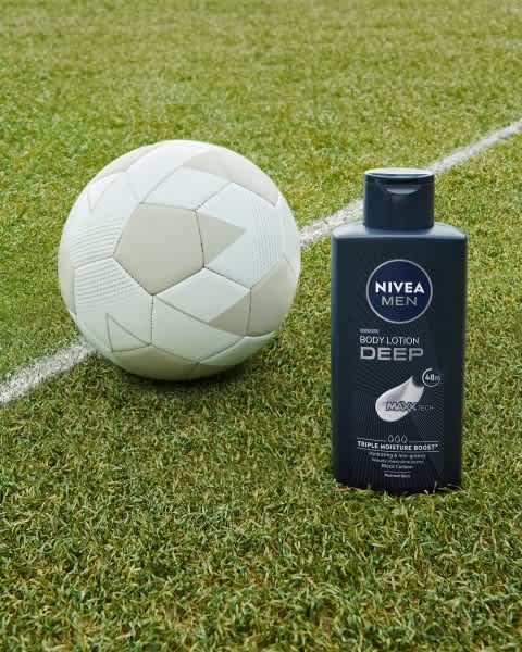 Men's Deep Body Lotion - 400ml - Pack Of 2 - View 4
