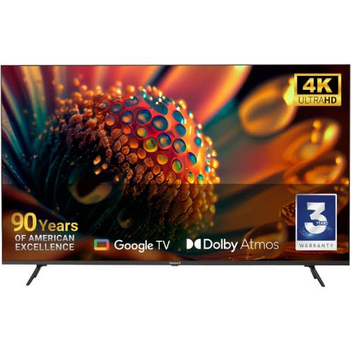 55" Full Hd 1080p Google Android 11.0 Led Tv - View 6