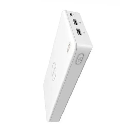 Romoss Pulse 20 20000mah Power Bank - White - View 2