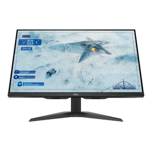 27" Gaming Monitor g2725d Quad Hd - 2560 X 1440