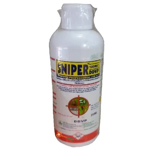 Sniper 1000ec Ddvp - 200ml - View 3