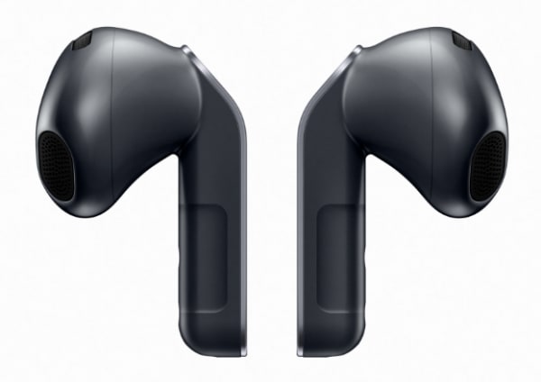 Samsung Buds 4 Pro - View 3