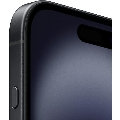 iPhone 16 128GB Black - View 6
