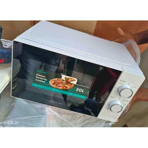 Microwave - 20L - 700W - Mw0 20mowh - View 3