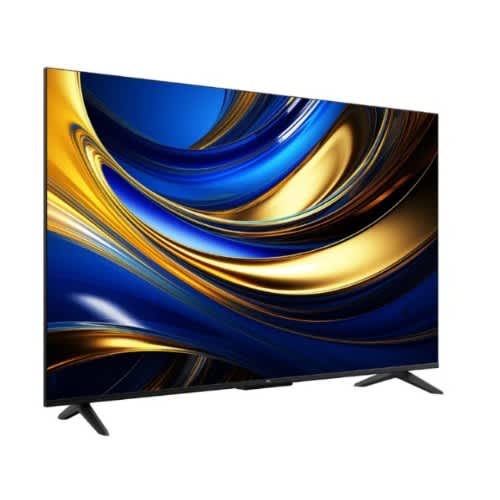 55 Inch Led Uhd 4k Google Tv - 55p635 - View 3