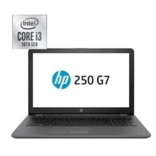250 G7 - 15.6" - Intel Core I3 - 4GB RAM - 1TB HDD - With Hp Laptop Bag - View 5