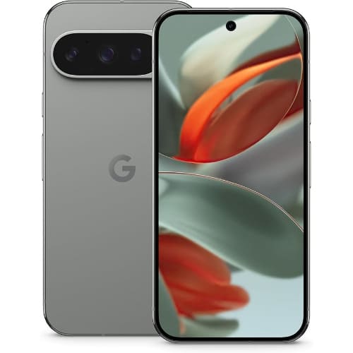 Pixel 9 Pro XL 5G - 6.8" - 128GB ROM - 16GB RAM - Nano Sim - Android 14 - 5060mAh - Hazel