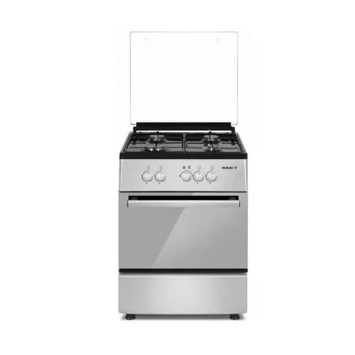 Gas Cooker -4-burners