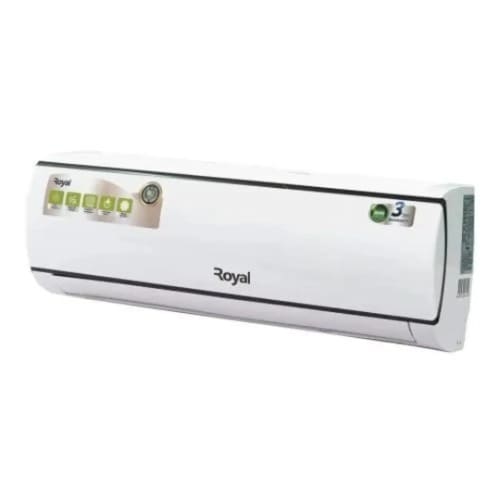 Royal Split Air - 2hp - Conditioner - Ma18rsa - View 3