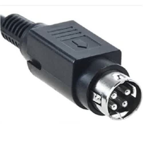 4 Pin Replacement Ac Adapter For Cctv/led/ Lcd/laptop - 24v 3a - View 3