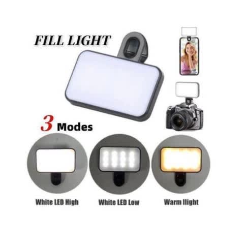 Cube Led Light - View 3