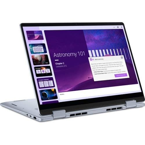 14 Plus 2-in-1 - 14" Fhd + Touch display Intel Core Ultra 7 - 16GB RAM, 1TB SSD - Windows 11 - View 2