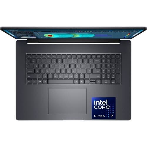 Pro Max 18 Plus Ultra 7 512ssd 2x(16gb) 8gb Nvidia Rtx P1000 18inch Webcam Bluetooth Win - View 4