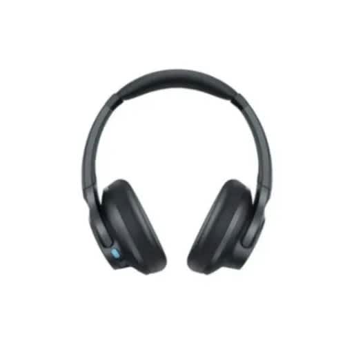 Anker  Soundcore Q11i Wireless Over-ear Bluetooth Headphones By Anker - Black - View 2