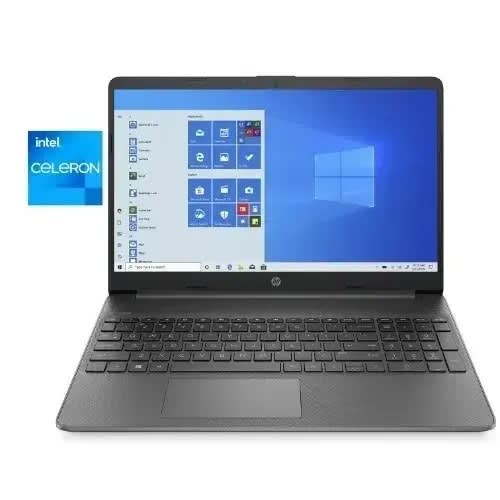 250 G7 - Intel Celeron - 500GB HDD - 4GB RAM - Windows 10 - View 5