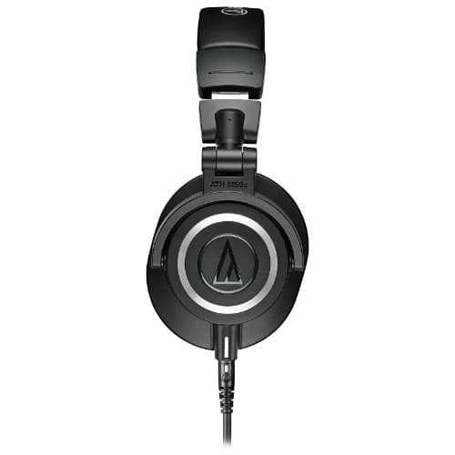 Audio-technica Headphone M50x - View 3
