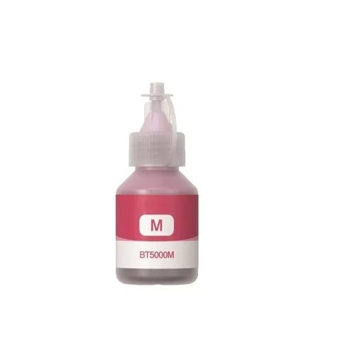 Bt5000 Magenta Ink Cartridge