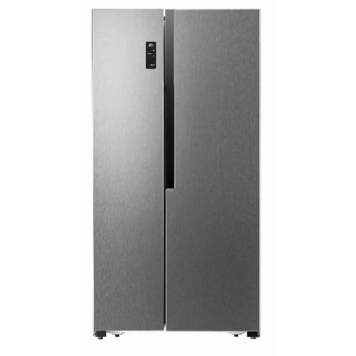 Side By Side Refrigerator With Led Display - 516L