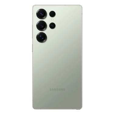 Galaxy S25 Ultra - 6.9" - 512GB ROM - 12GB RAM - Single Sim + Esim - 5g - 5000mAh - Jade Green - View 3