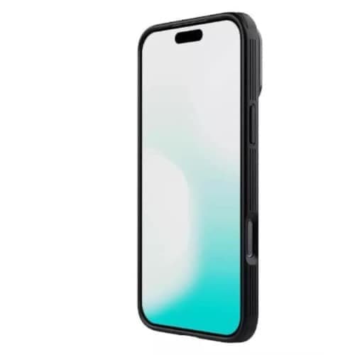 Nillkin Camshield Pro Magnetic Case For 17 Pro Max Transparent Lens Guard - View 2