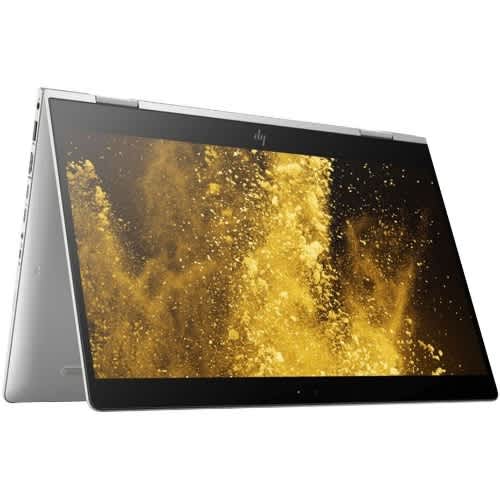 Elitebook X360 - Touch- Core I5- 512GB SSD/16GB RAM- Fp Reader-backlit Windows 11 + Gifts - View 3