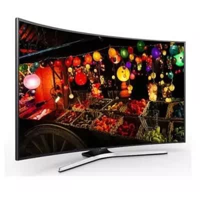 65" Uhd 4k Curved Smart Led Tv - 65mu7350 Series 7 - View 2