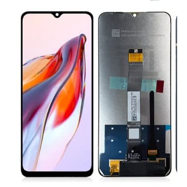 Redmi 10c Lcd Replacement - View 3