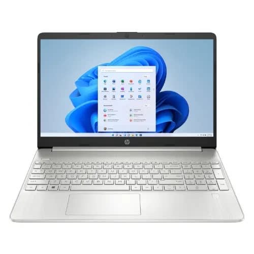 Hp 15 13th Gen - Intel Core I3 Up To 4.4ghz 15.6" - 16gb Ram - 512gb Ssd - Win 11 - View 2