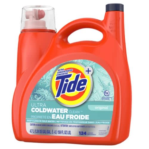 Ultra Concentrated Cold Water Clean - 4.7l - View 2