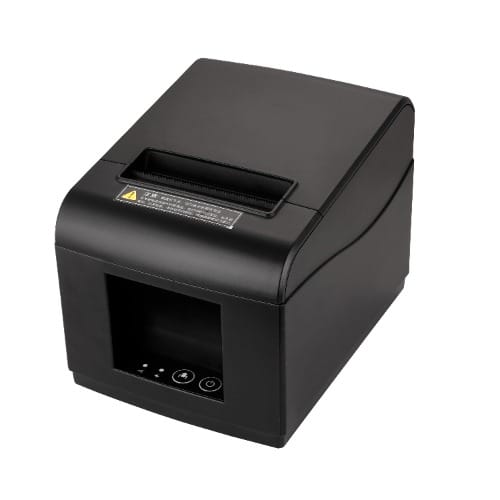 Usb And Bluetooth 80mm Pos Receipt Thermal Printer - View 2