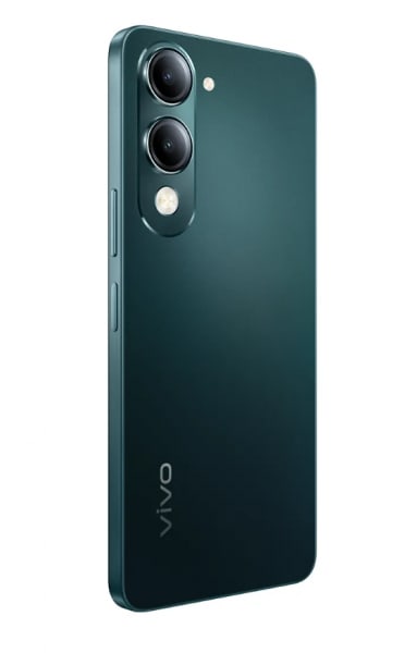 Vivo Y04 - 4gb Ram - 128gb Rom Green - View 5