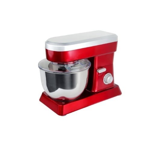 Royal Swiss Mixer Robot - 6.3 L - 1500 W - View 2