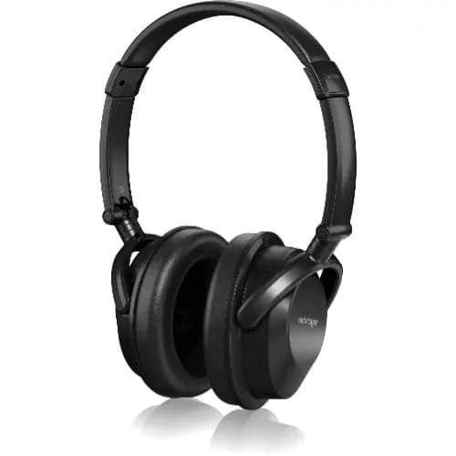 Behringer Hc 2000 Studio Monitoring Headphones - View 3