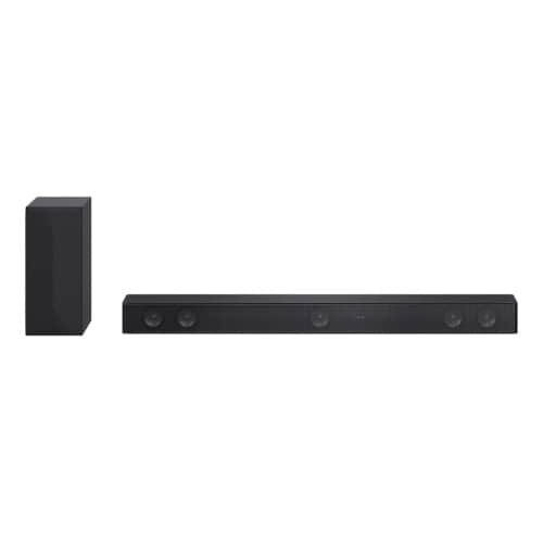 SH7Q 5.Ch 800w Soundbar With Wireless Subwoofer - View 2