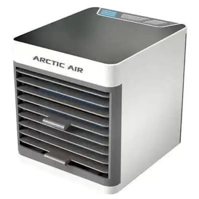 Arctic Portable Air Conditioner- 750ml - View 3
