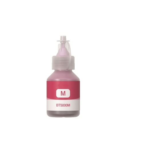 Bt5000 Magenta Ink Cartridge