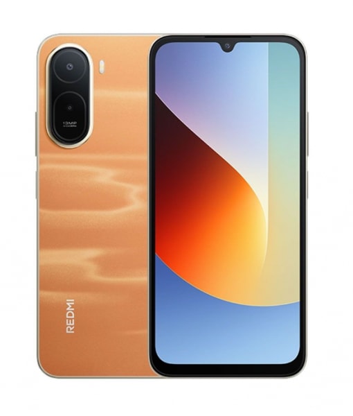 Redmi A7 Pro - 6.9" - 4g Lte - 4gb Ram - 64gb Rom - 6000mah Orange - View 3