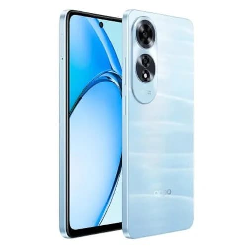 A60 - 6.67" - 256GB ROM - 8GB RAM - 4g Lte - Dual Sim - 5000mAh - Ripple Blue - View 2