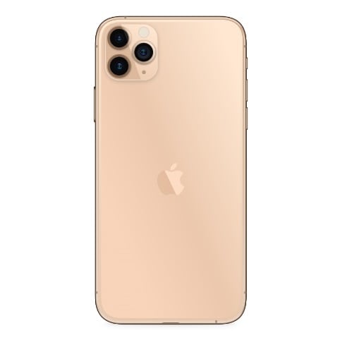 Iphone 11 Pro Max - 5.8" - 256GB ROM - 4GB RAM - Single And E-sim - 3969mAh - Renewed - View 2