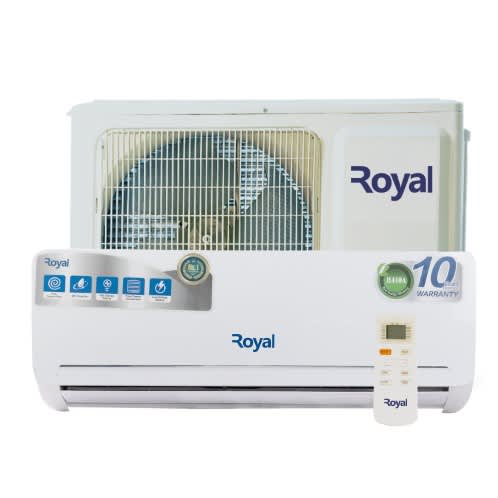 Split Inverter 1hp Air Conditioner
