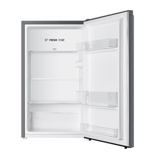 Single Door Refrigerator - 093dr - 90L - View 2
